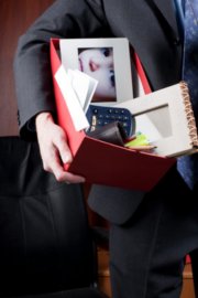 licenciement pour motif grave