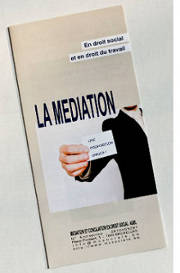 médiation